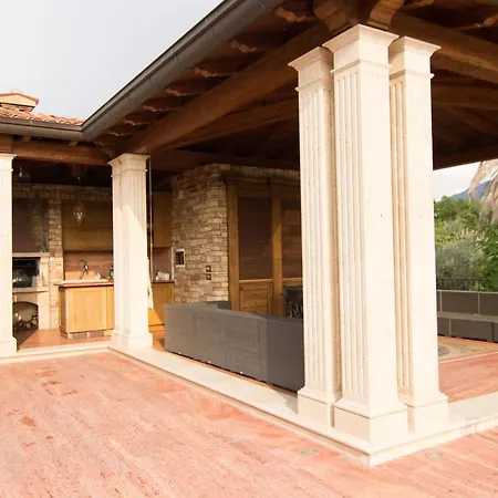 Θέρετρο La Maison Des Oliviers