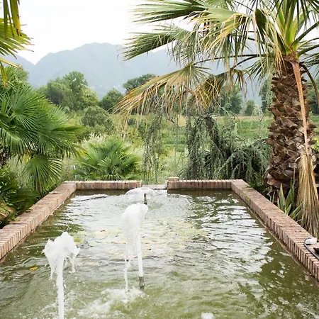 La Maison Des Oliviers Resort *